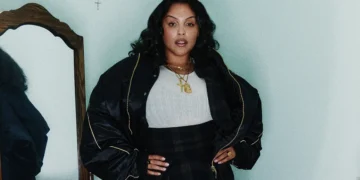 Willy Chavarria Launches Fall Winter 2024 Campaign