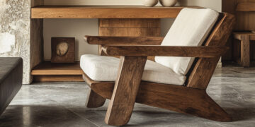 Wood Furniture