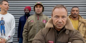 adidas SPZL x C.P. Company Unite for 10th Anniversary Collection