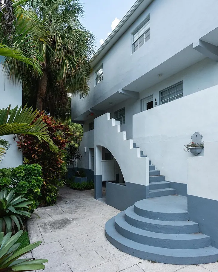 Alcova Miami