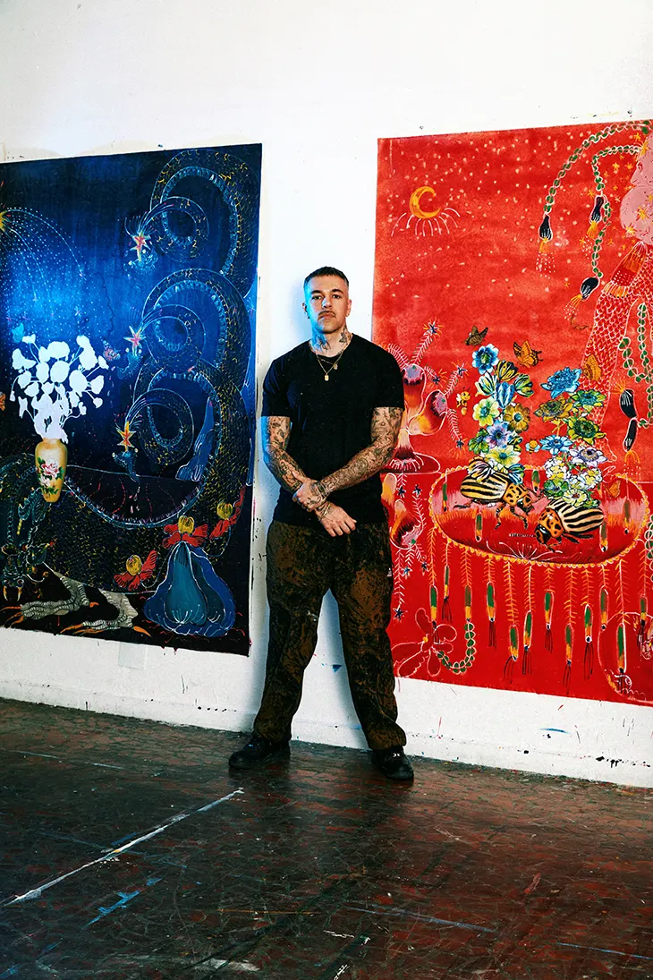 Art Basel Miami 2024