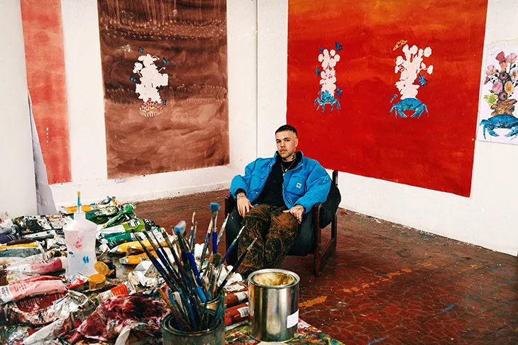 Art Basel Miami 2024