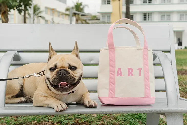 Art Basel Miami 2024