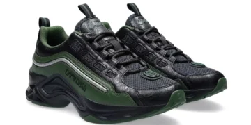 Kiko Kostadinov xASICS Unveil the OTTO 598 Protoblast-CMLVIII