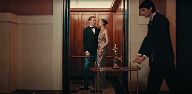 CFDA Trova Film
