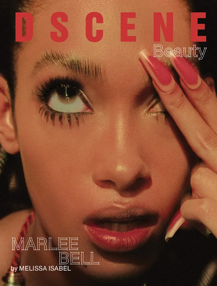 Marlee Bell