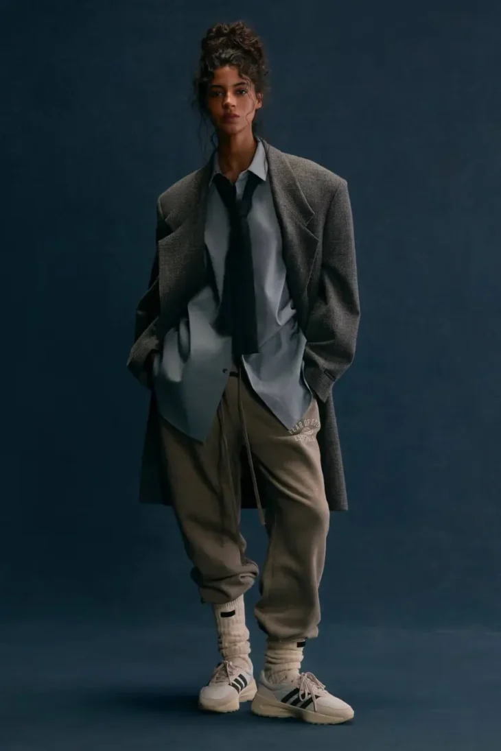 Fear of God ESSENTIALS