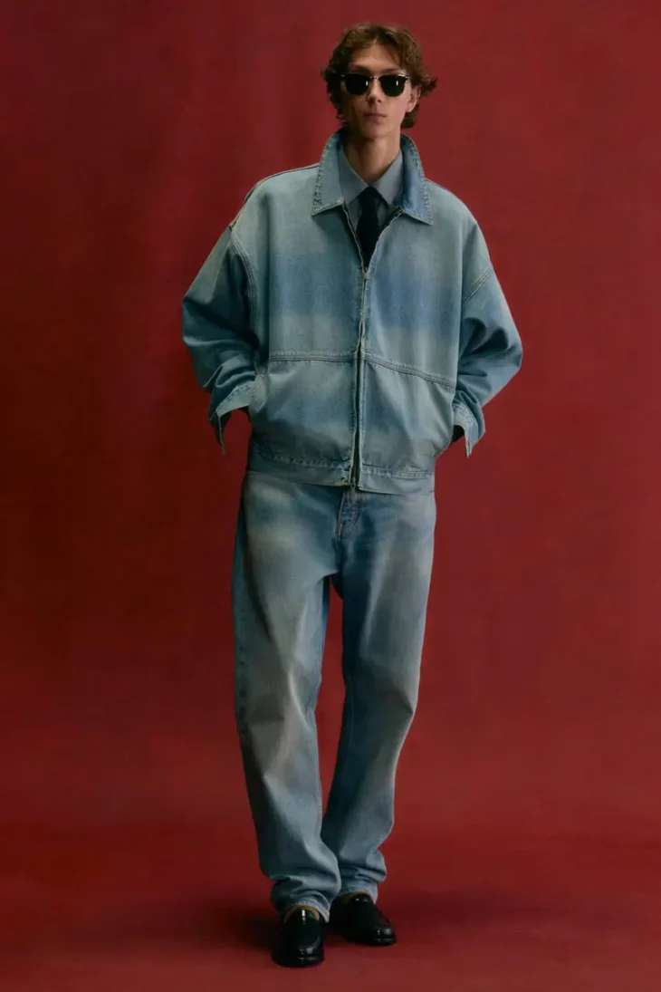 Fear of God ESSENTIALS