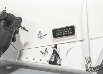 Maison Margiela x Kozo for Exclusive Capsule at Miami Art Week