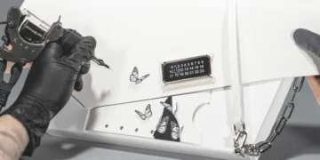 Maison Margiela x Kozo for Exclusive Capsule at Miami Art Week