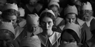 MUBI Brings “The Girl with the Needle” to Theaters