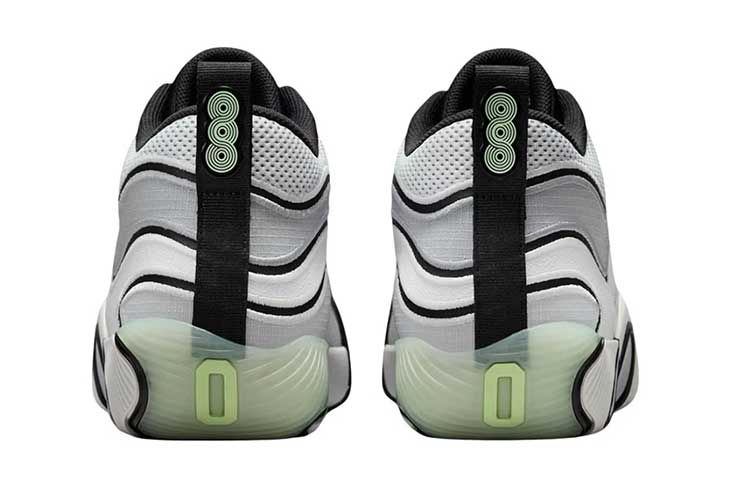 Jordan Tatum 3 Zen