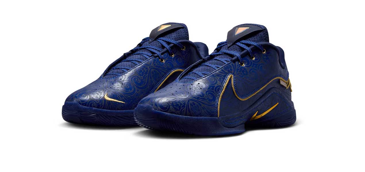 Nike and Monopoly Unite for LeBron 22