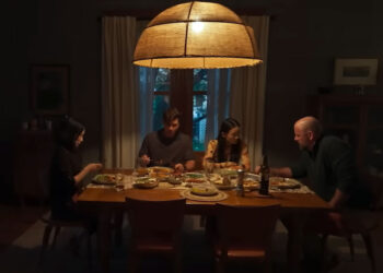 First Trailer Released for Steven Soderbergh’s ‘Presence’