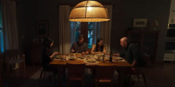 First Trailer Released for Steven Soderbergh’s ‘Presence’