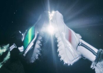 Eco-Friendly Snowclog by Salomon and Aries