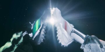 Eco-Friendly Snowclog by Salomon and Aries