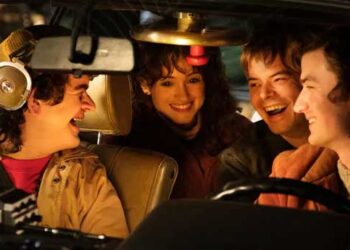 Stranger Things Season 5: Episode Titles Reveal Huge Twists & New Mysteries