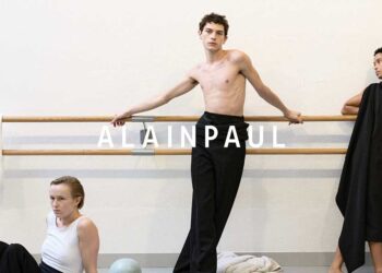 ALAINPAUL Launches First Campaign