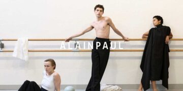ALAINPAUL Launches First Campaign