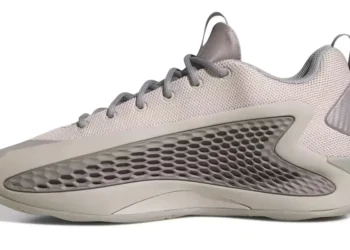 Adidas AE Metallic Grey