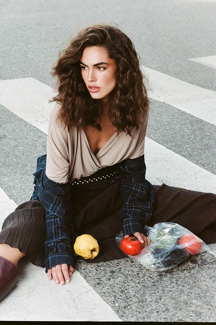 Ainhoa Larretxi 