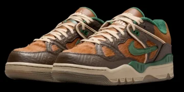 Nigo Air Force 3