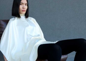 Armarium Unveils Pre-Fall 2025 Collection