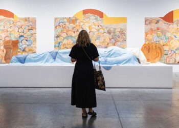 Art Basel Miami Beach 2024: Bridget Finn Ushers in a New Era