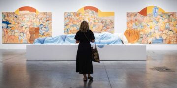 Art Basel Miami Beach 2024: Bridget Finn Ushers in a New Era