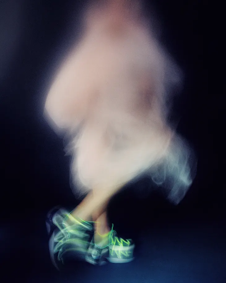 Salomon XT-Whisper