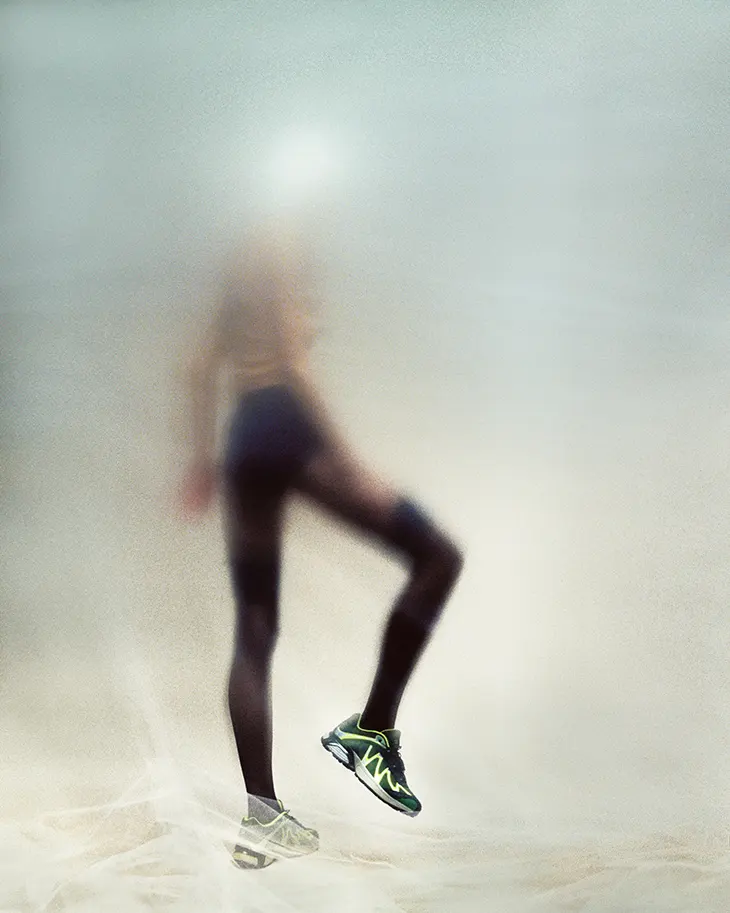 Salomon XT-Whisper
