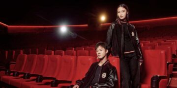 BOSS Presents “Creation of the Gods” Capsule