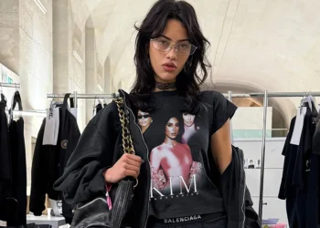 Balenciaga Fall 2025