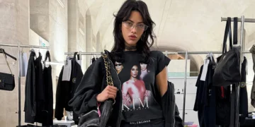 Balenciaga Fall 2025