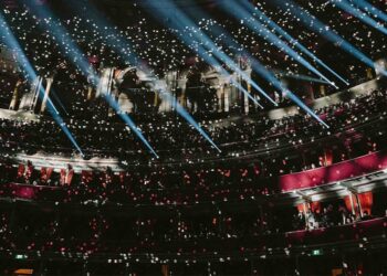 British Fashion Council Unveils The Fashion Awards 2024 Winners