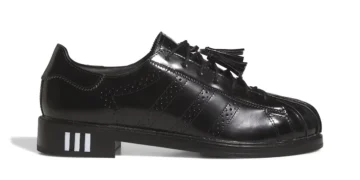 CLOT adidas Dress Superstar