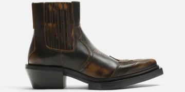 Cowboy Boots