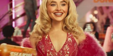 Dunkin’ Teams Up with Sabrina Carpenter for Signature Espresso