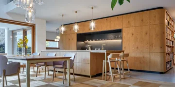 Luxury Kitchen