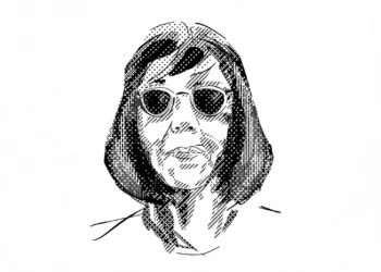 Gisèle Pelicot: The Hero We Needed!