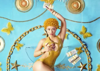 Ice Spice Drops ‘Y2K!: I’m Just A Girl (Deluxe)’ Album