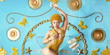 Ice Spice Drops ‘Y2K!: I’m Just A Girl (Deluxe)’ Album