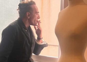 John Galliano Steps Down from Margiela