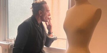 John Galliano Steps Down from Margiela