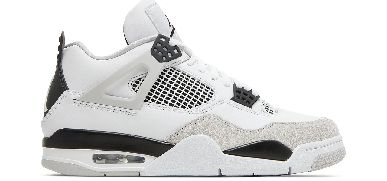 Best Sneakers to Gift Last Minute for Christmas 2024