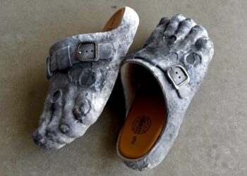 Kid Cudi and Bravest Studios Launch a Lunar Footwear Tribute