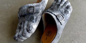 Kid Cudi and Bravest Studios Launch a Lunar Footwear Tribute