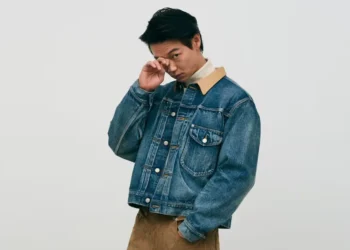 KITH and New Manual Redefine Denim with a Craftsmanship-Driven Capsule