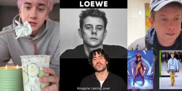 LOEWE’s Viral Era: Innovation or Gimmick?